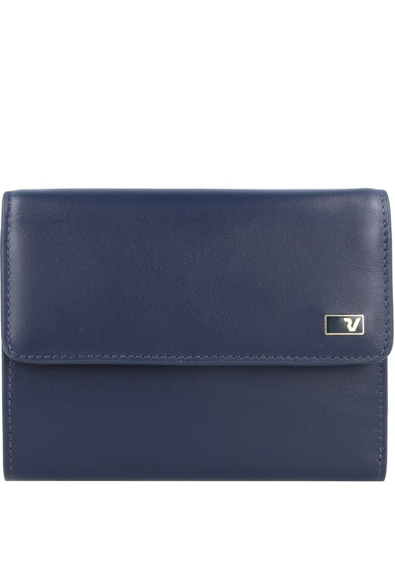 Damen Geldbörsen | Roncato FIRENZE Geldbörse navy/blau - PB07399 Damen Geldbörsen | Roncato FIRENZE Geldbörse navy/blau - PB07399