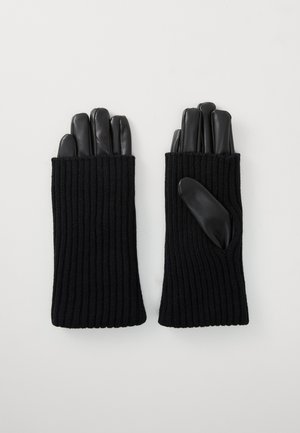 ONLRAMONNA GLOVES - Sormikkaat - black