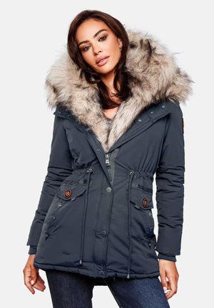 SWEETY - Winter coat - navy