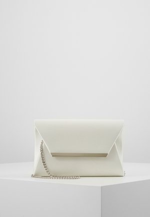Clutch - white