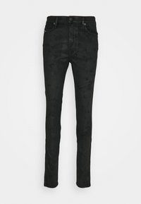 Diesel Jeans slim fit - black denim