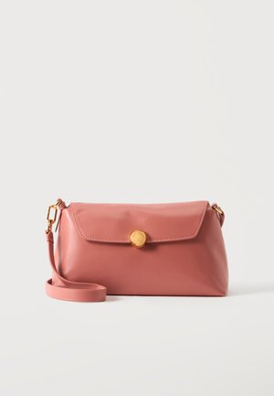 Furla, SFERA MINI CROSSBODY TOP HANDLE - Käekott - rosewood