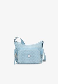 Unausgewählt, light denim jq