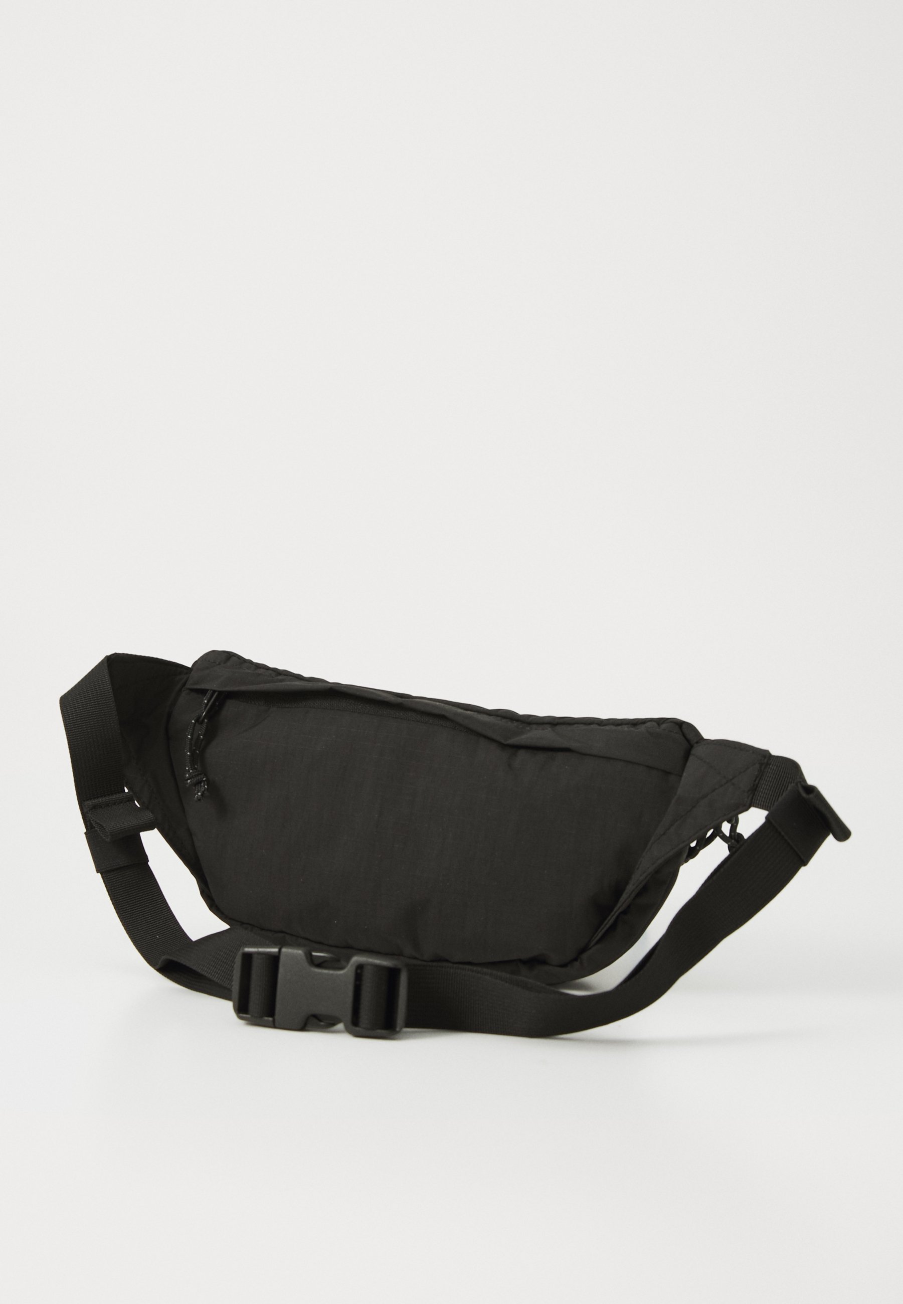 The North Face GLEN CANYON LUMBAR PACK UNISEX - Bum bag - black