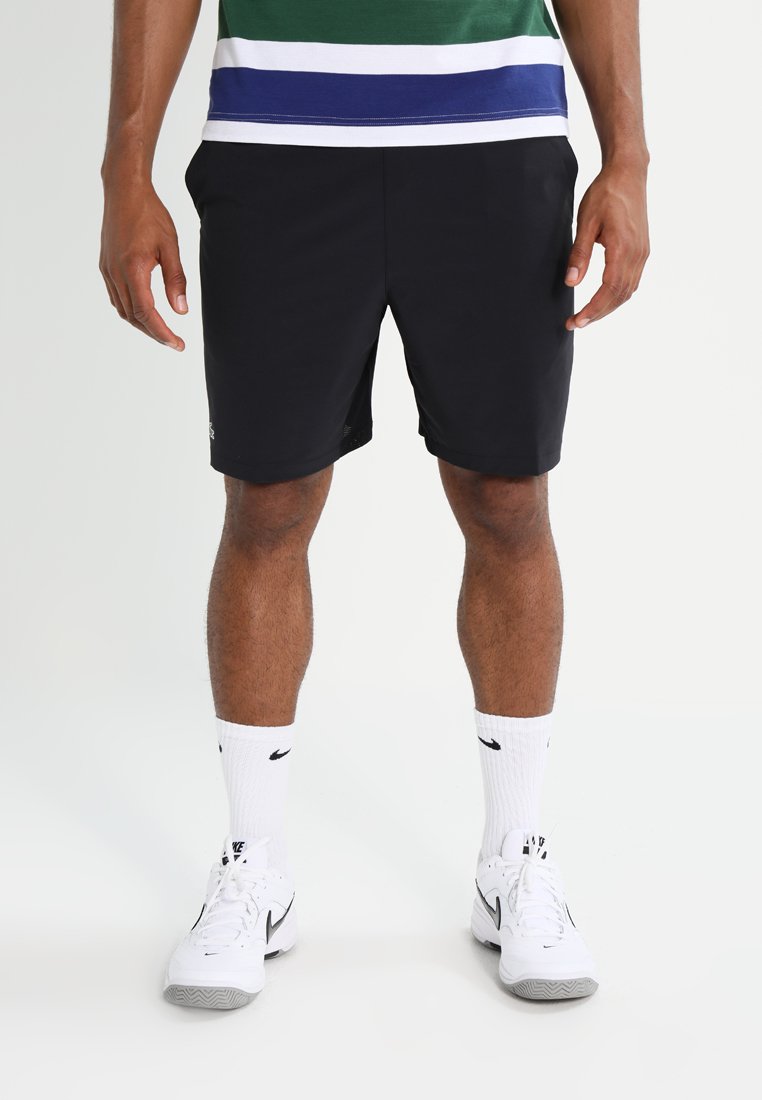 short lacoste sport