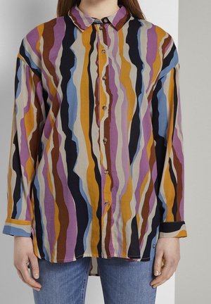 Blusa - pink