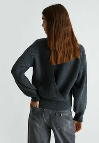 LIU JO Maglione - grey