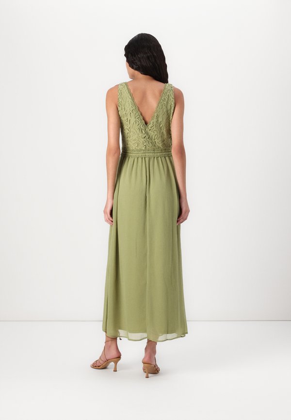 VIETHERA  - Cocktail dress / Party dress - sage3