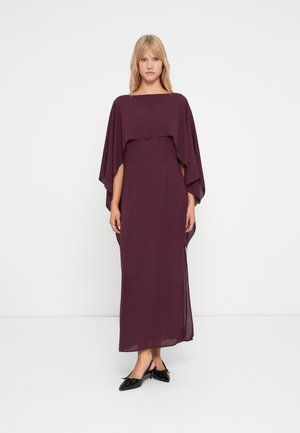 VIELKE SINGLET ANKLE DRESS - Festklänning - fig