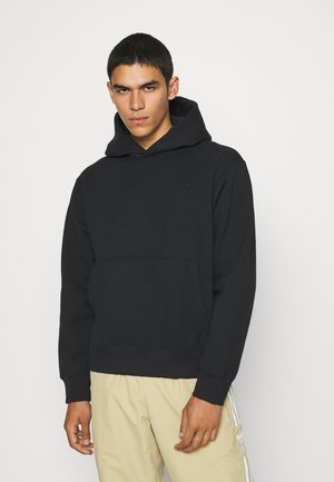 HOODY UNISEX - Hoodie - black