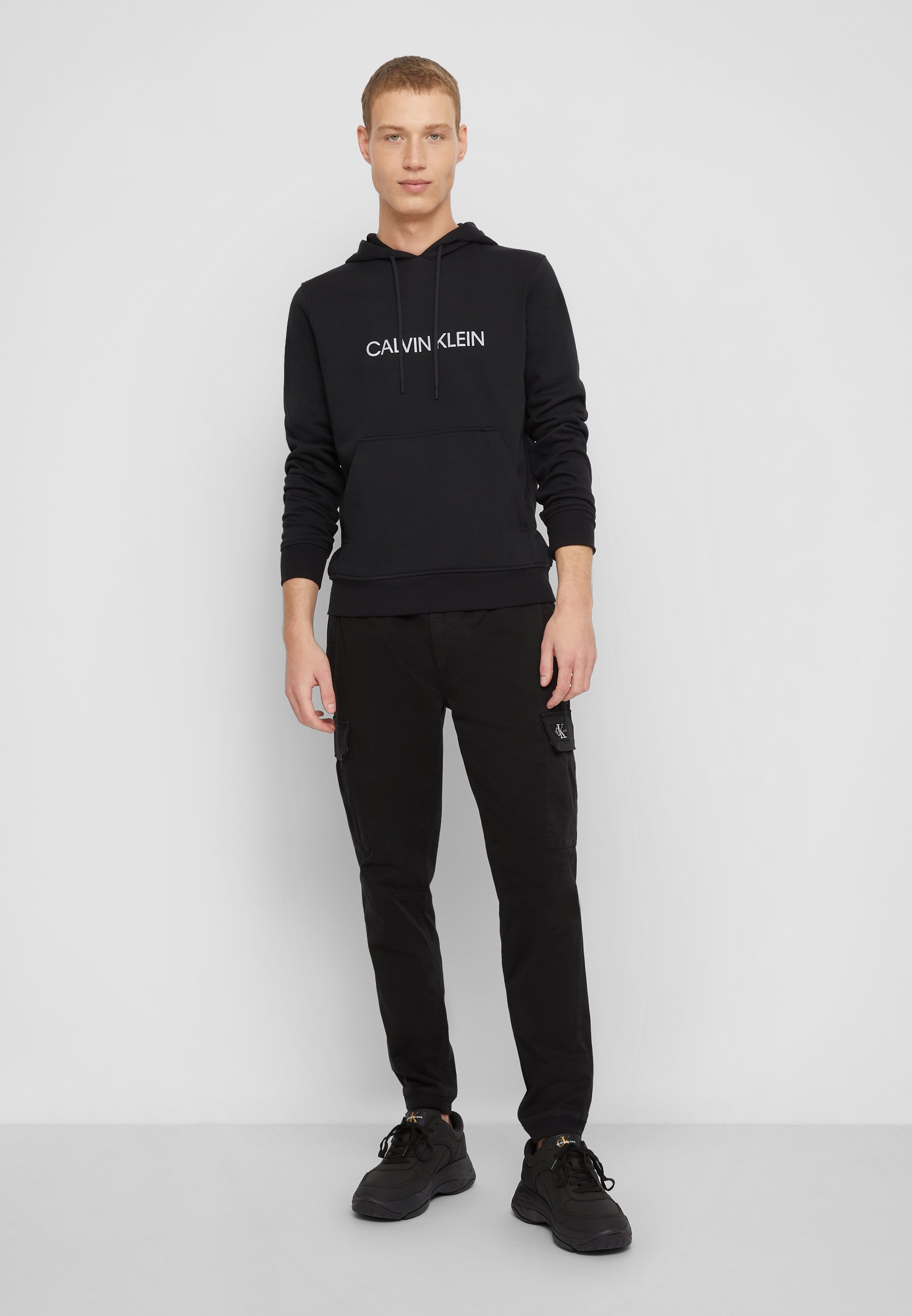 bluza męska calvin klein