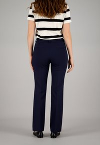 Gardeur GARDEUR ZILLA2 - Broek - blau
