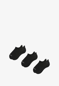 Non sélectionné, black