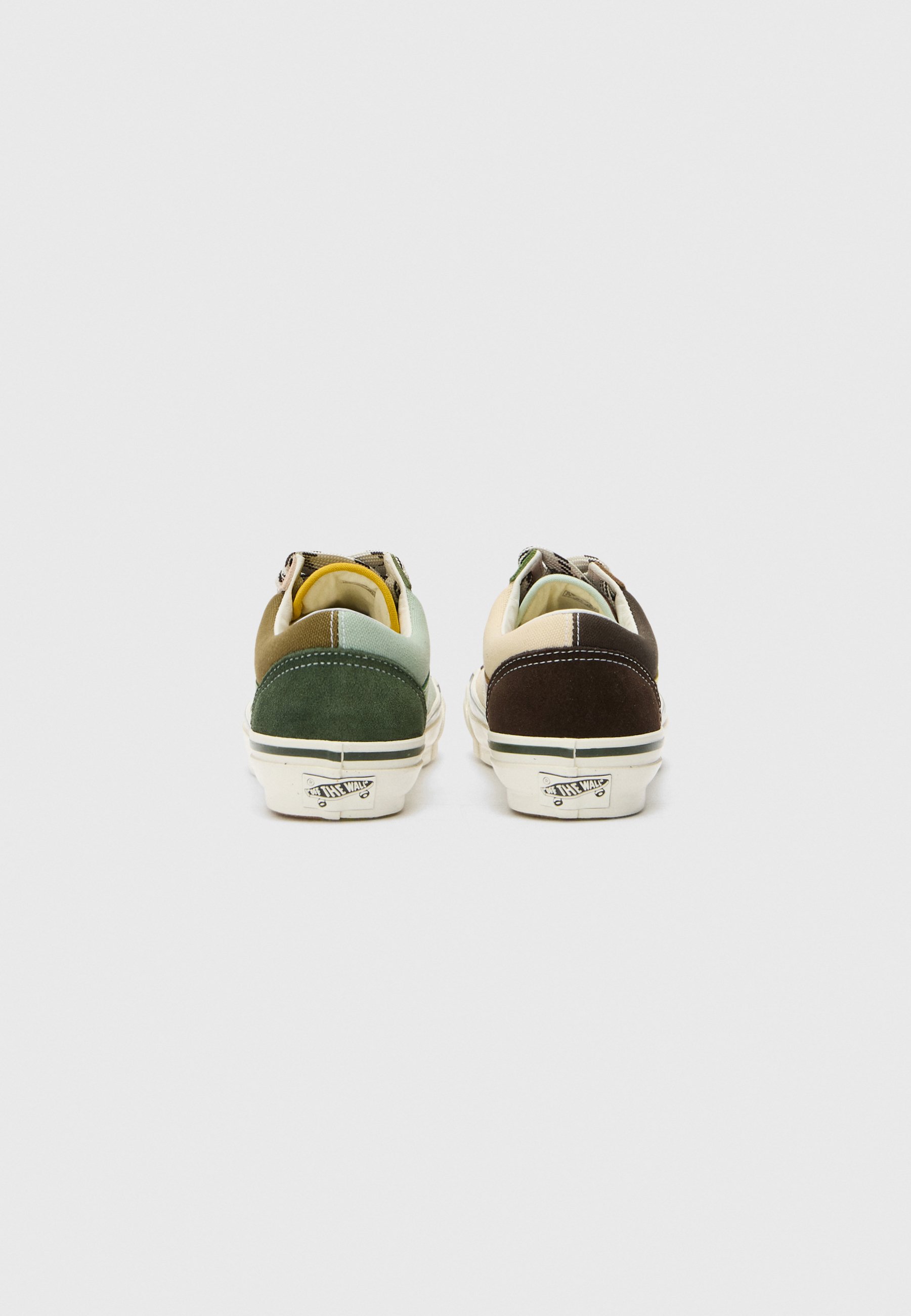 Vans LX OLD SKOOL 36 - Sneakers low - gemstone/multi-coloured