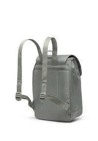 Herschel RETREAT MINI 10L - Zaino - celadon green