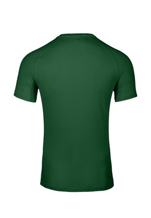 Nike Performance, UNISEX - Sport T-shirt - gruenweiss