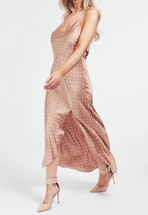 Vestido de cóctel - pink