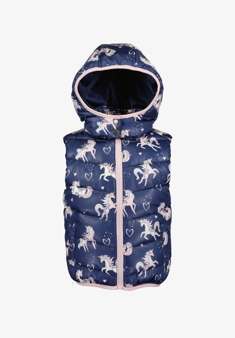 Blue Seven UNICORN - Vesta - ultramarin