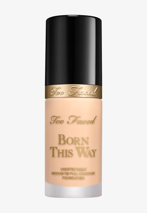 BORN THIS WAY FOUNDATION - Foundation - pearl