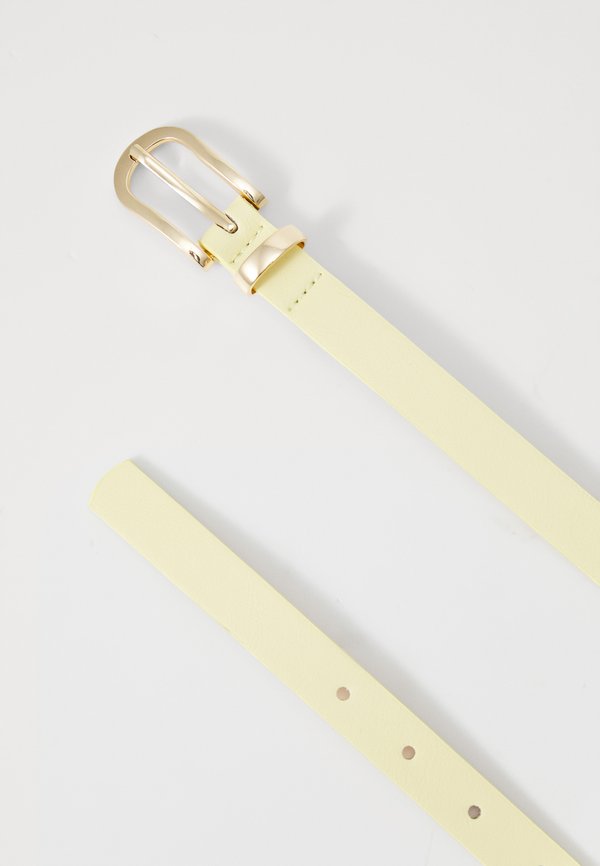 ONLMAIA BELT - Belt - french vanilla2