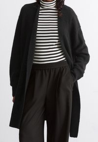 Marc O'Polo DENIM Kofta - black