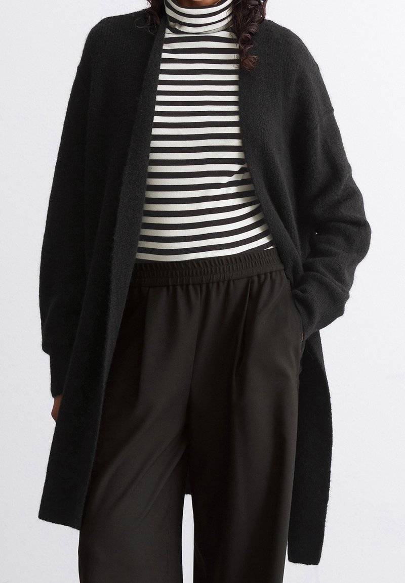 Marc O'Polo DENIM Kofta - black