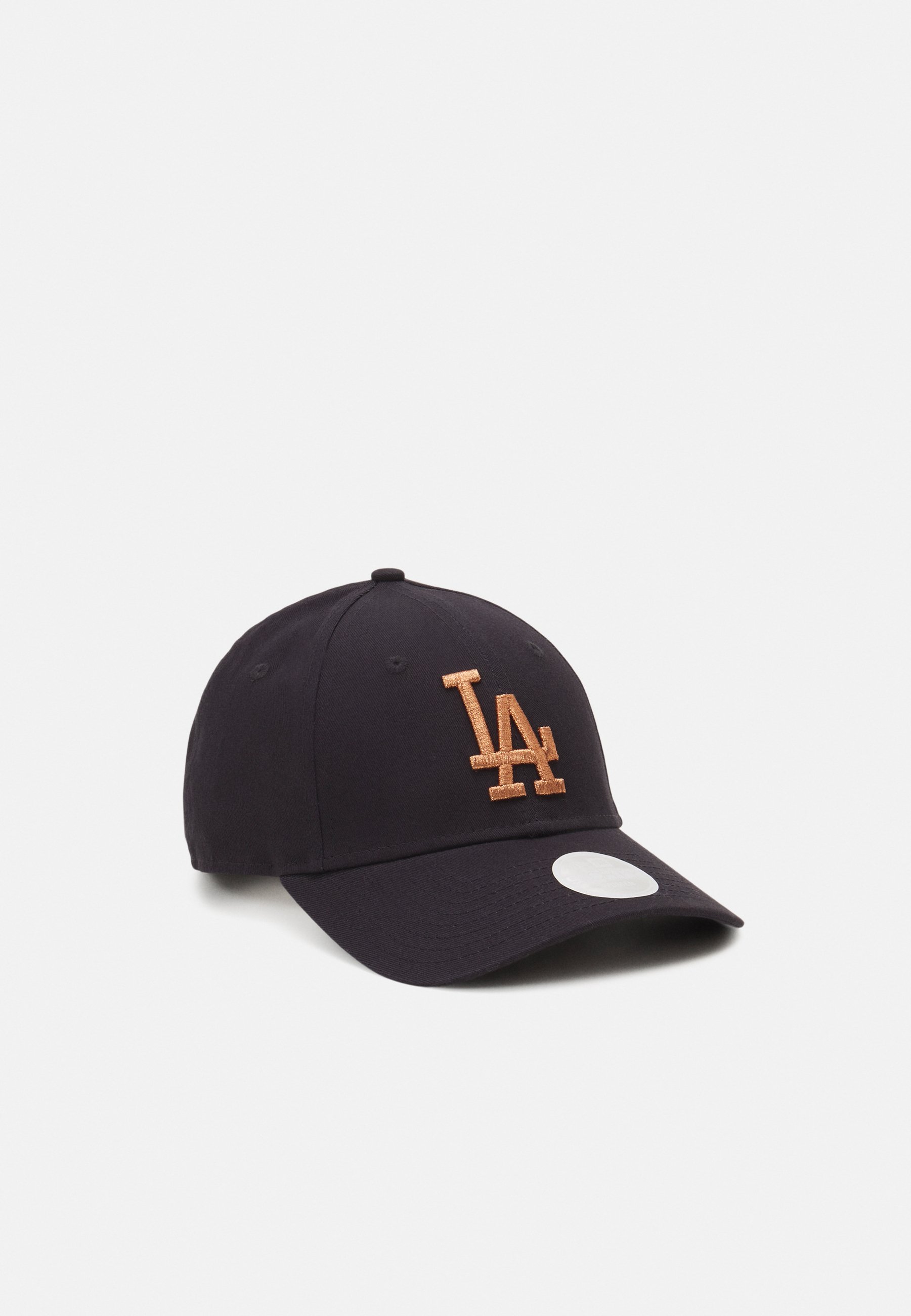 new era cap blue