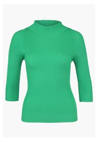 MADELEINE Strickpullover - green