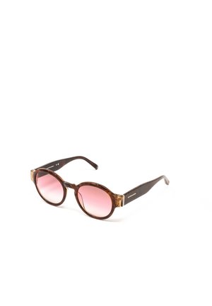 Scotch & Soda Occhiali da sole - braun/lila