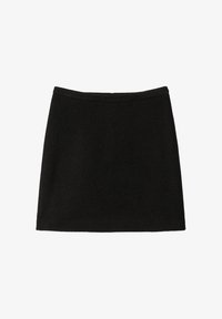 Non sélectionné, black