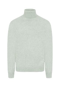 Selected, green sage