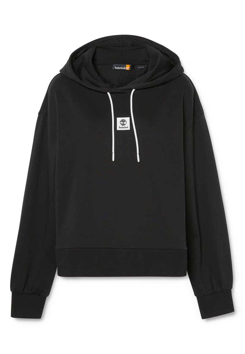 Timberland Hoodie zwart