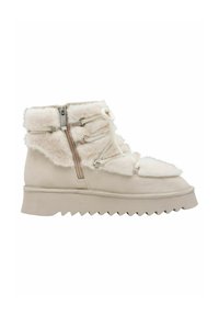 Tamaris Winter boots - ivory