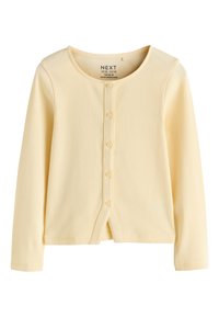 Ikke valgt, yellow