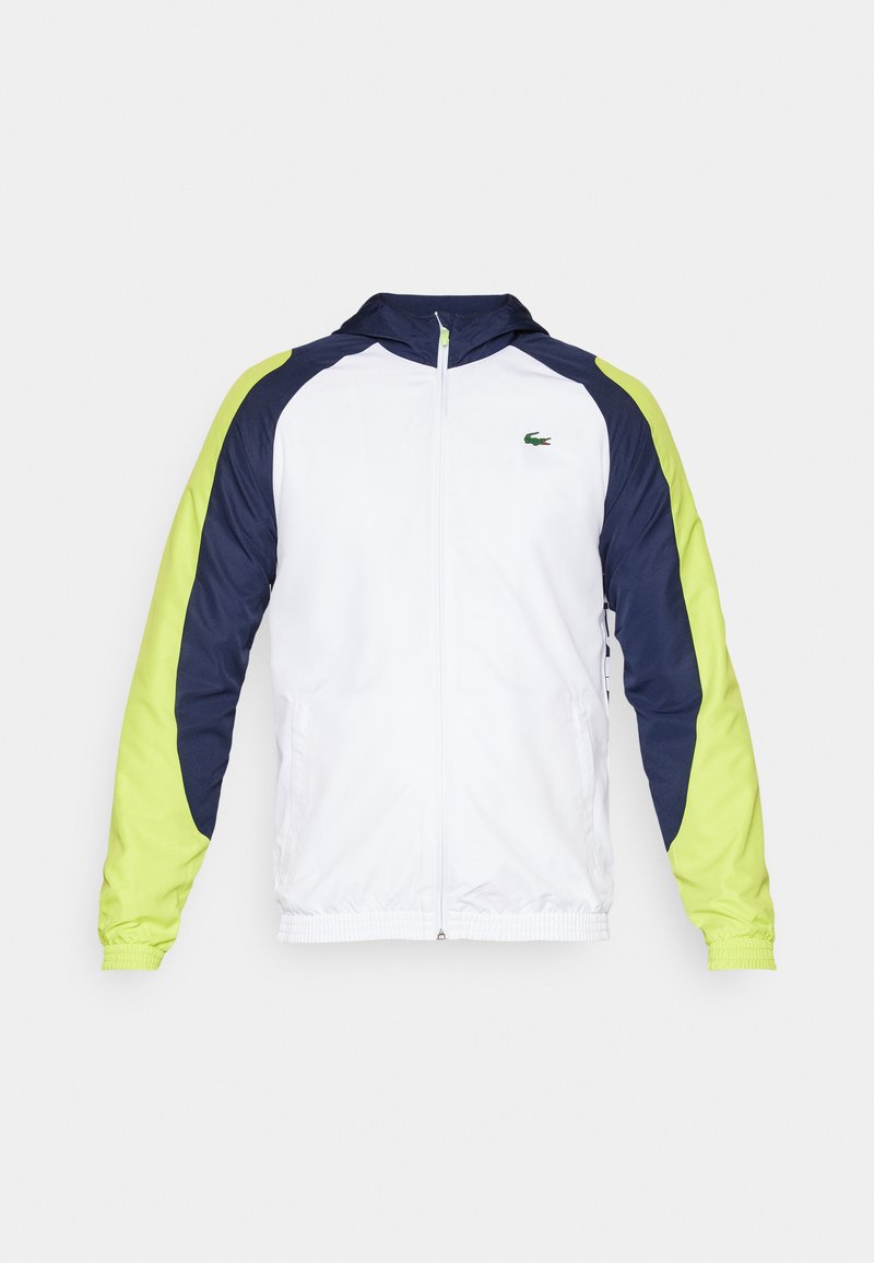 Chaqueta de entrenamiento