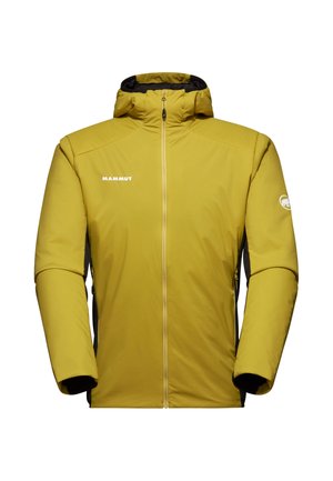 Mammut - Kurtka przejściowa