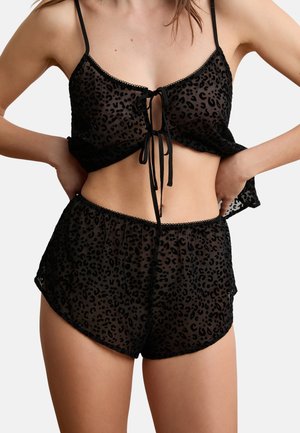 PRESTIGE - Spodnie od piżamy