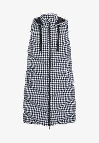 Unausgewählt, animal tan