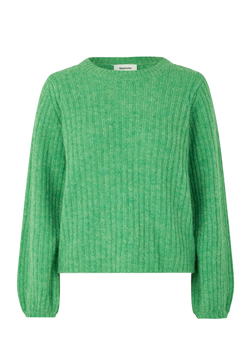 Modström Trui groen Modström Trui groen