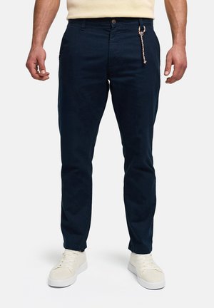 INDICODE JEANS, INMELIO CHINO CHINOHOSE - Chino - sky captain