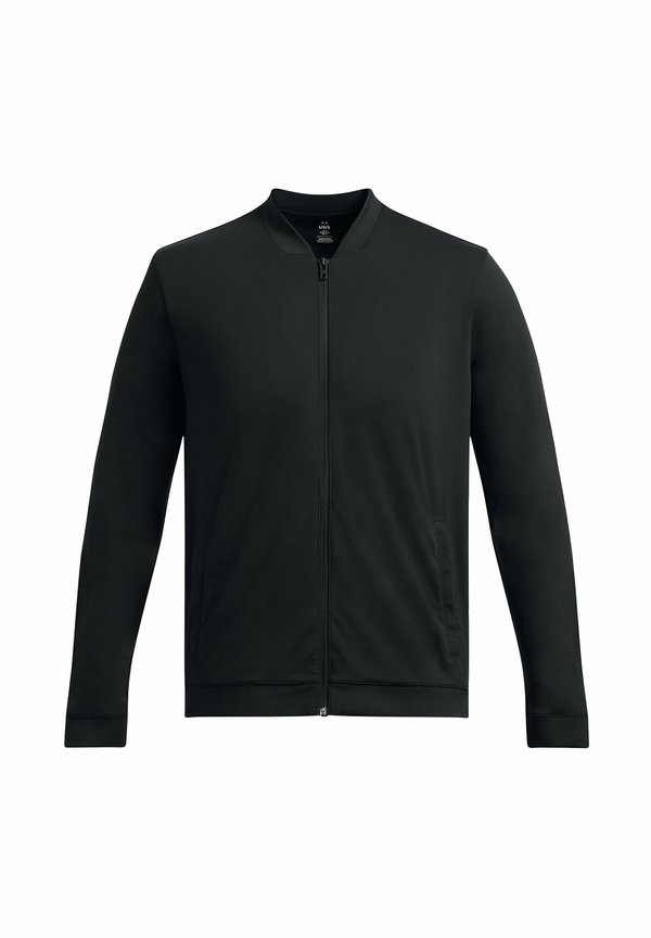 MERIDIAN - Zip-up sweatshirt3
