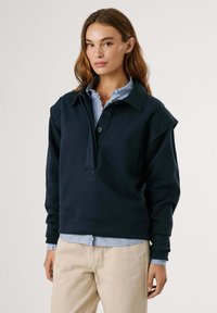 Pepe Jeans BALLI - Ikdienas džemperis - dulwich blue