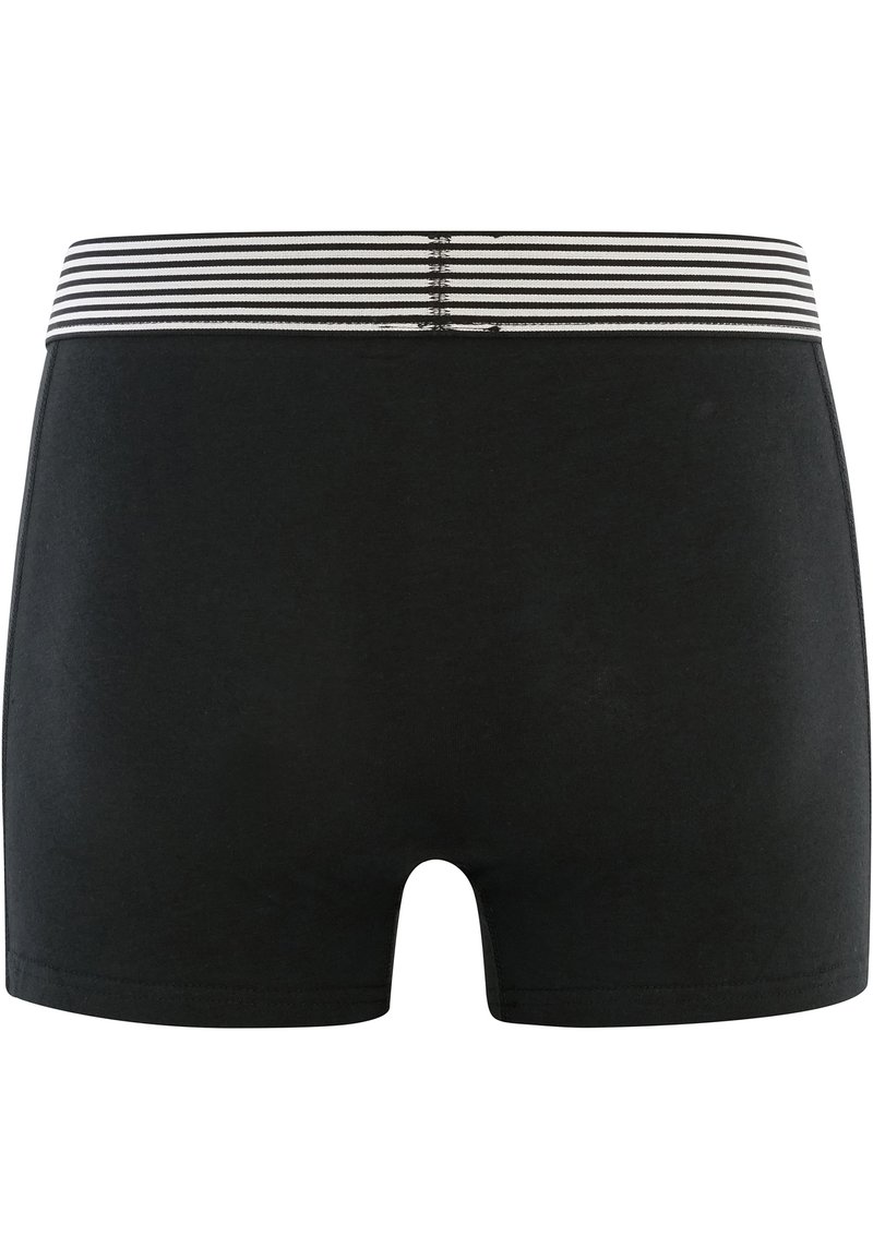 Herren Unterhosen | Cristiano Ronaldo CR7 5ER PACK Panties multicolour/mehrfarbig - TV29940 Herren Unterhosen | Cristiano Ronaldo CR7 5ER PACK Panties multicolour/mehrfarbig - TV29940