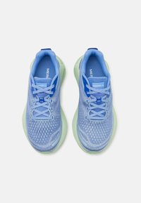Merrell MORPHLITE - Joggesko - cornflower/pear