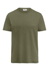 Niet geselecteerd, oliv