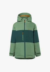 Unausgewählt, willow green