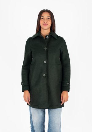 TASTEFUL - Cappotto classico - verde