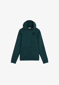 Non sélectionné, dark duck