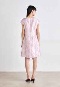 Marc Cain Koktajl obleka/za zabavo - deep lavender