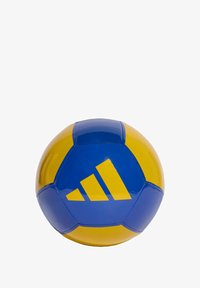 Vybrané, royal blue/yellow